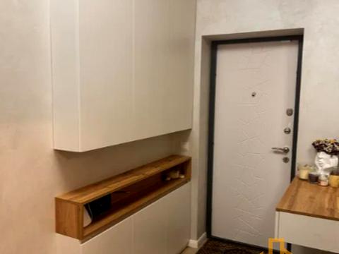 квартира за адресою Собранецька вул., 160