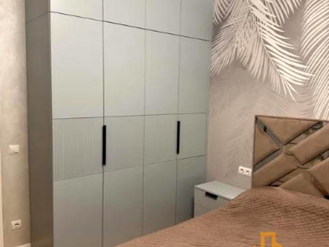 квартира за адресою Собранецька вул., 160