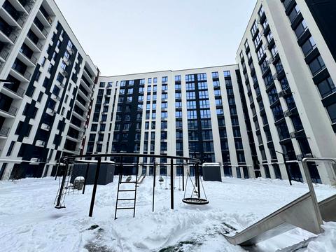 квартира за адресою Івано-Франківськ, Героїв Миколаєва вул., 129А, корпус 11, 7, 8