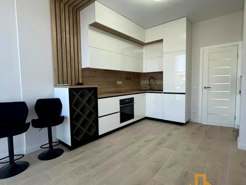 квартира за адресою Собранецька вул., 160