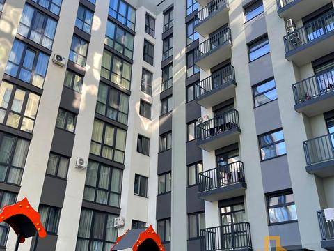 квартира за адресою Собранецька вул., 160