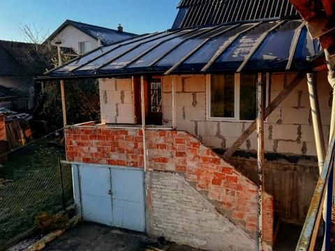 будинок за адресою с. Давидів, Сонячна вул.