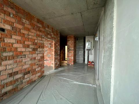 квартира по адресу Галицкая ул., (Будинок)