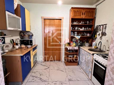 дом по адресу Травнева