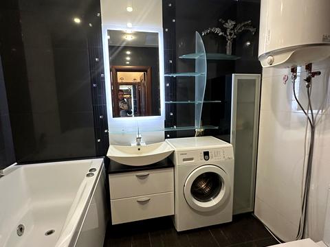 квартира за адресою Костя Гордієнка пров., 8