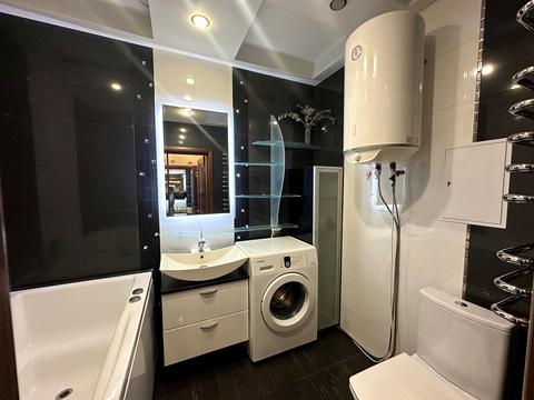 квартира за адресою Костя Гордієнка пров., 8