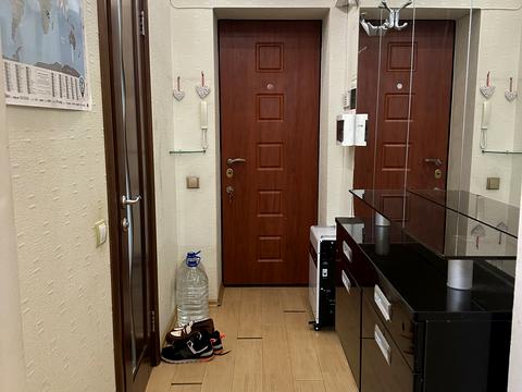 квартира за адресою Костя Гордієнка пров., 8