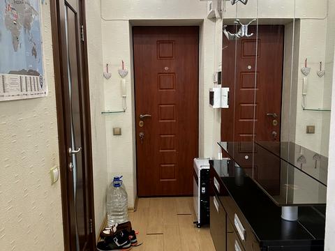 квартира за адресою Костя Гордієнка пров., 8