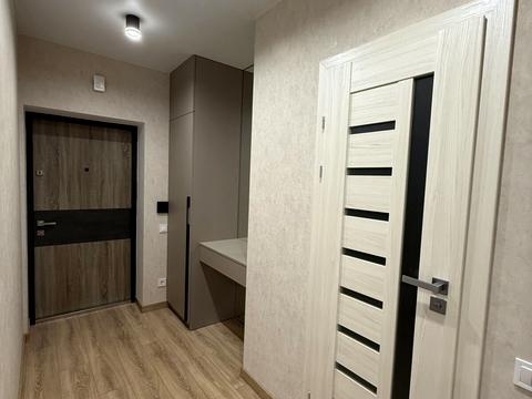 квартира по адресу Соборная ул., 285-М