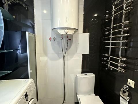 квартира за адресою Костя Гордієнка пров., 8