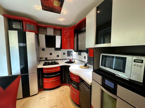 квартира за адресою Костя Гордієнка пров., 8