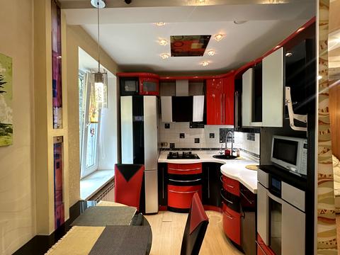 квартира за адресою Костя Гордієнка пров., 8