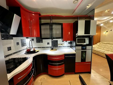 квартира за адресою Костя Гордієнка пров., 8