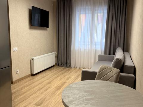 квартира по адресу Соборная ул., 285-М