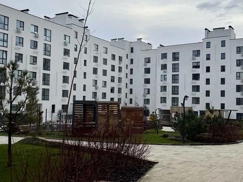 квартира по адресу Соборная ул., 285-М