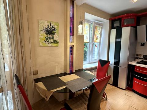 квартира за адресою Костя Гордієнка пров., 8