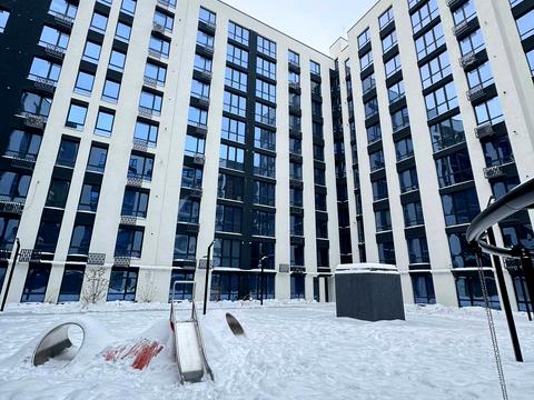 квартира за адресою Івано-Франківськ, Героїв Миколаєва вул., 129А, корпус 11, 7, 8