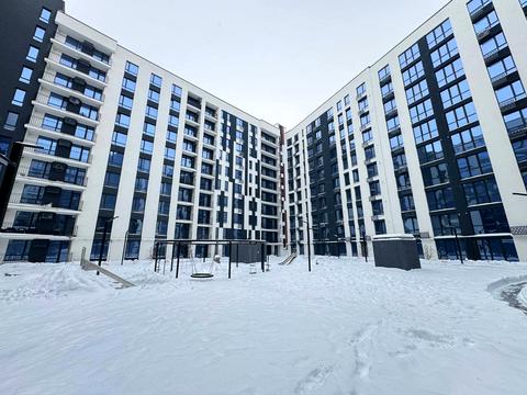 квартира за адресою Івано-Франківськ, Героїв Миколаєва вул., 129А, корпус 11, 7, 8