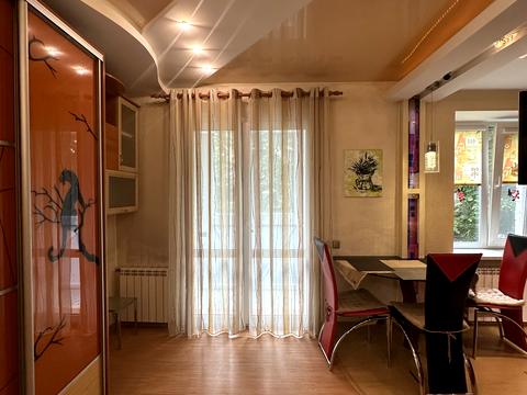 квартира за адресою Костя Гордієнка пров., 8