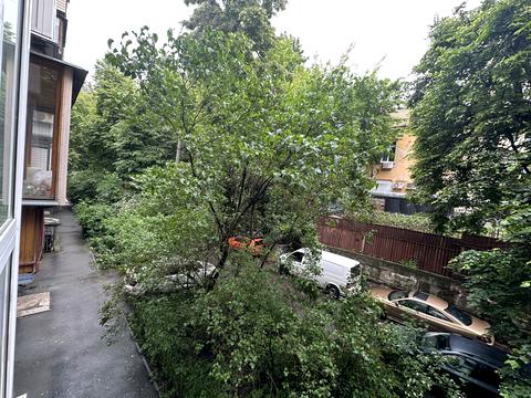 квартира за адресою Костя Гордієнка пров., 8