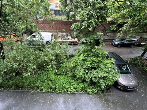 квартира за адресою Костя Гордієнка пров., 8