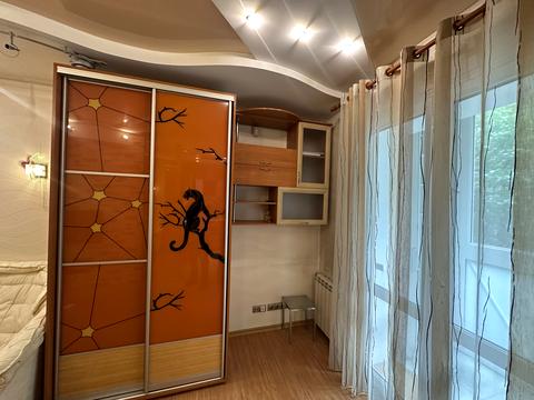 квартира за адресою Костя Гордієнка пров., 8