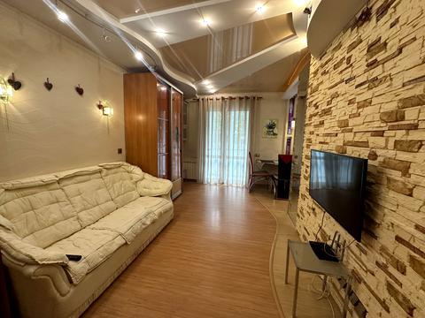 квартира за адресою Костя Гордієнка пров., 8