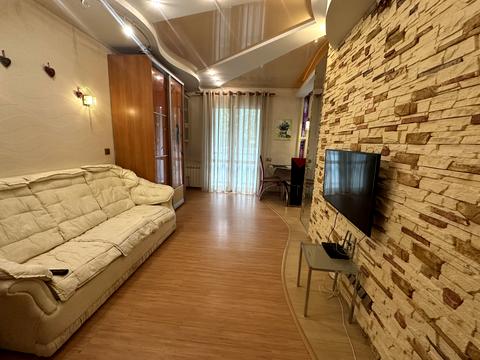 квартира за адресою Костя Гордієнка пров., 8