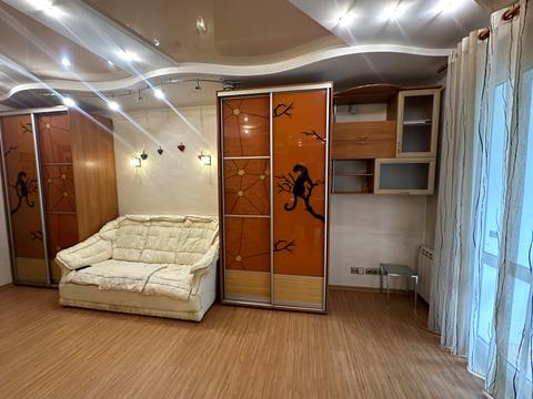 квартира за адресою Костя Гордієнка пров., 8