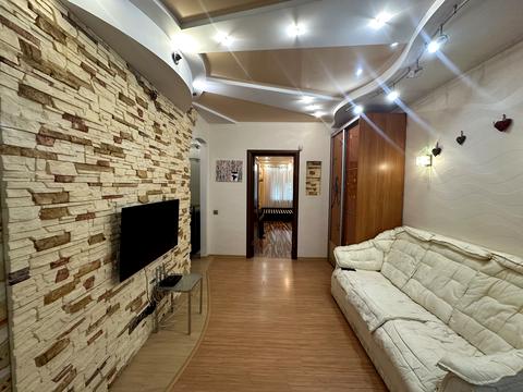 квартира за адресою Костя Гордієнка пров., 8