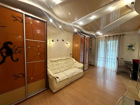 квартира за адресою Костя Гордієнка пров., 8