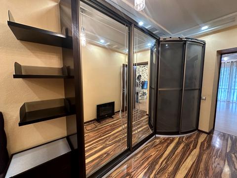 квартира за адресою Костя Гордієнка пров., 8