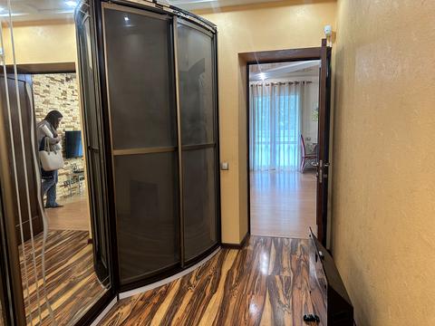 квартира за адресою Костя Гордієнка пров., 8