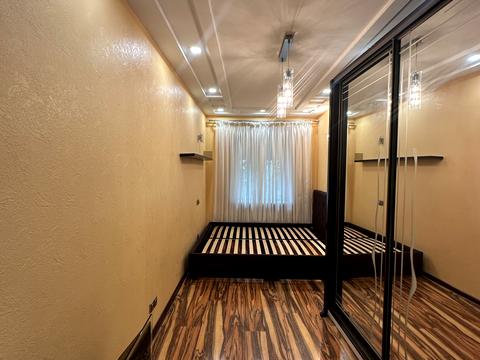 квартира за адресою Костя Гордієнка пров., 8