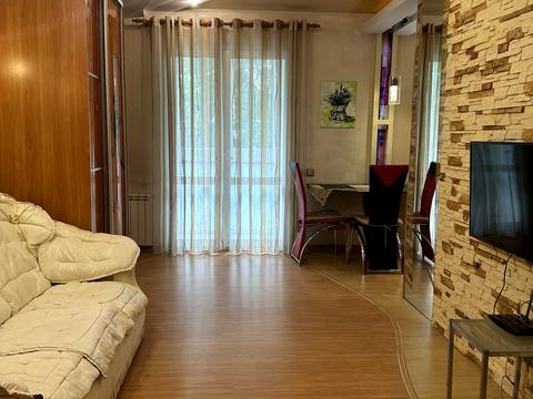 квартира за адресою Костя Гордієнка пров., 8