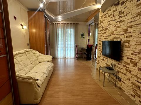 квартира за адресою Костя Гордієнка пров., 8