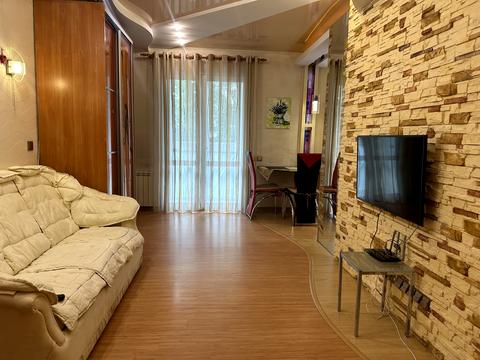 квартира за адресою Костя Гордієнка пров., 8