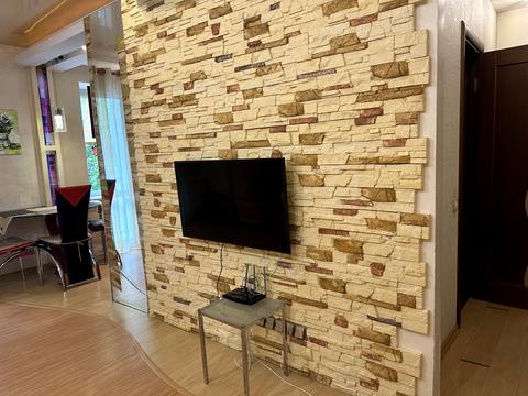 квартира за адресою Костя Гордієнка пров., 8