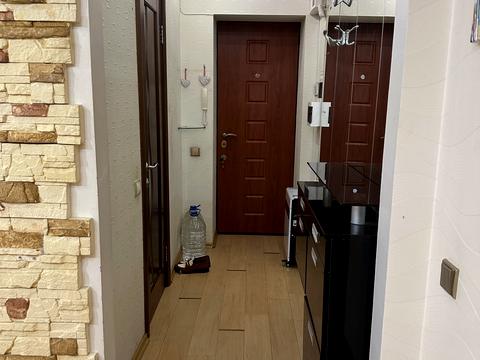 квартира за адресою Костя Гордієнка пров., 8