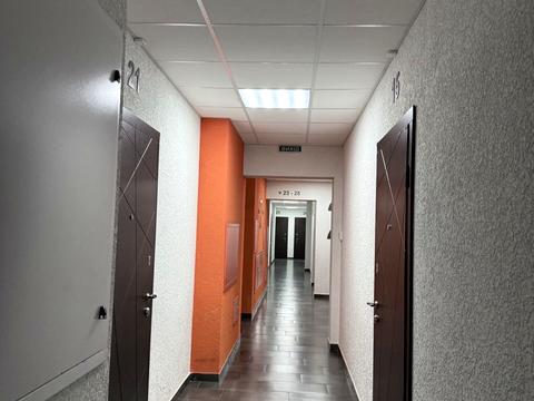 квартира за адресою смт. Авангард, Спрейса вул., 12