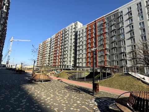 квартира за адресою смт. Авангард, Спрейса вул., 12