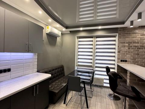 квартира за адресою смт. Авангард, Спрейса вул., 12