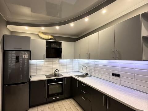 квартира за адресою смт. Авангард, Спрейса вул., 12