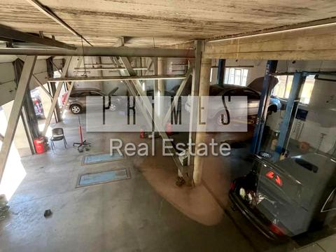 коммерческая по адресу Великая Кольцевая ул., 4-Г