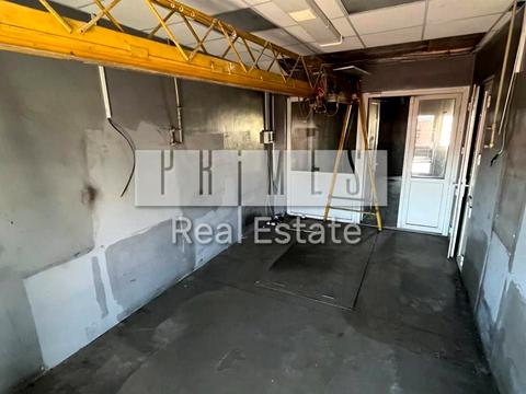 коммерческая по адресу Великая Кольцевая ул., 4-Г