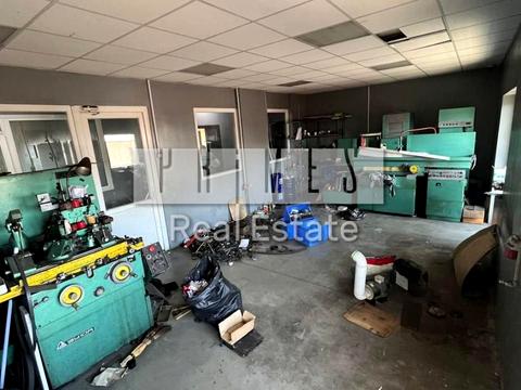 коммерческая по адресу Великая Кольцевая ул., 4-Г