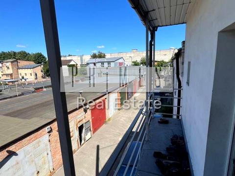 коммерческая по адресу Великая Кольцевая ул., 4-Г