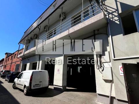 коммерческая по адресу Великая Кольцевая ул., 4-Г