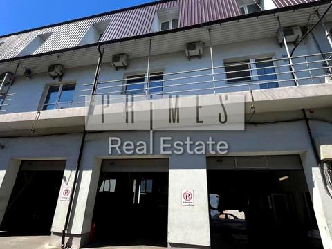 коммерческая по адресу Великая Кольцевая ул., 4-Г