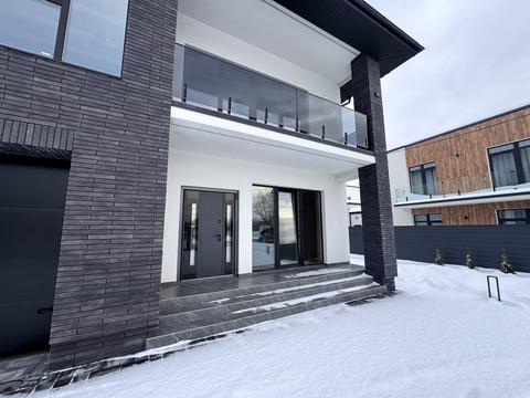 дом по адресу Вывозная ул.